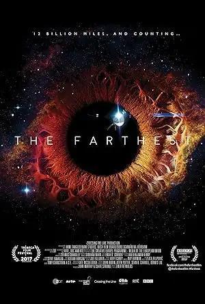 فيلم The Farthest 2017 مترجم
